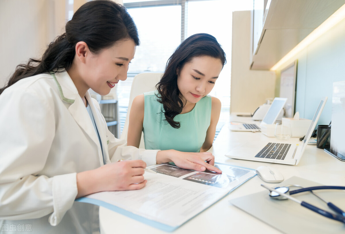 阴式b超都能检查出什么,阴式b超可以检查出什么