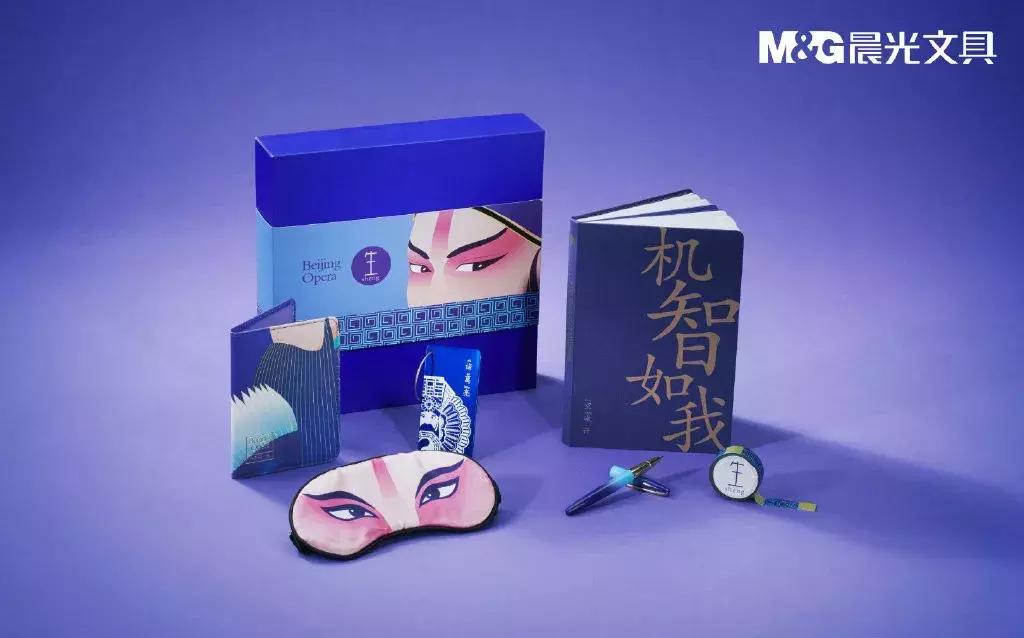 国潮新玩法--用东方美学定义新时尚