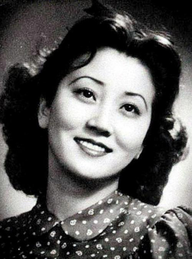 钱学森的妻子蒋英和谁好,钱学森与夫人蒋英相识相知