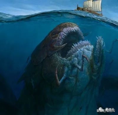 天山南北水怪谜团,水怪真实存在的未解之谜