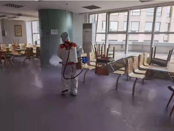 在疫情中的那些事,在疫情中那些温暖的事