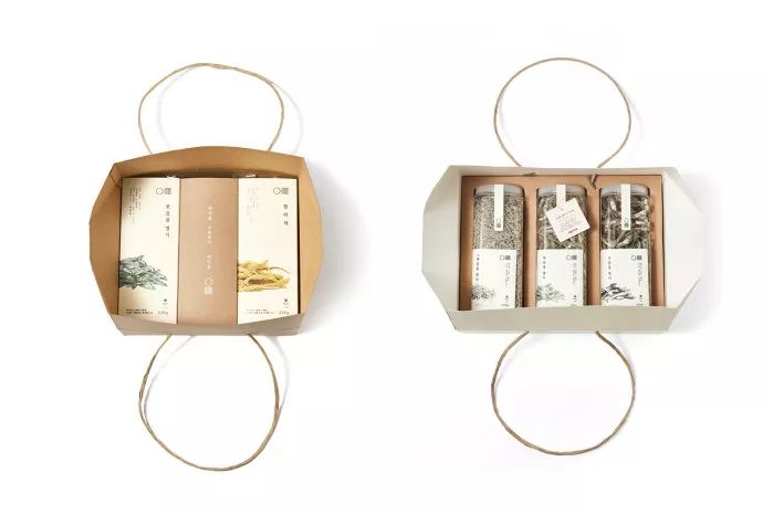 软糖创意产品包装设计,四川土特产伴手包装设计创意