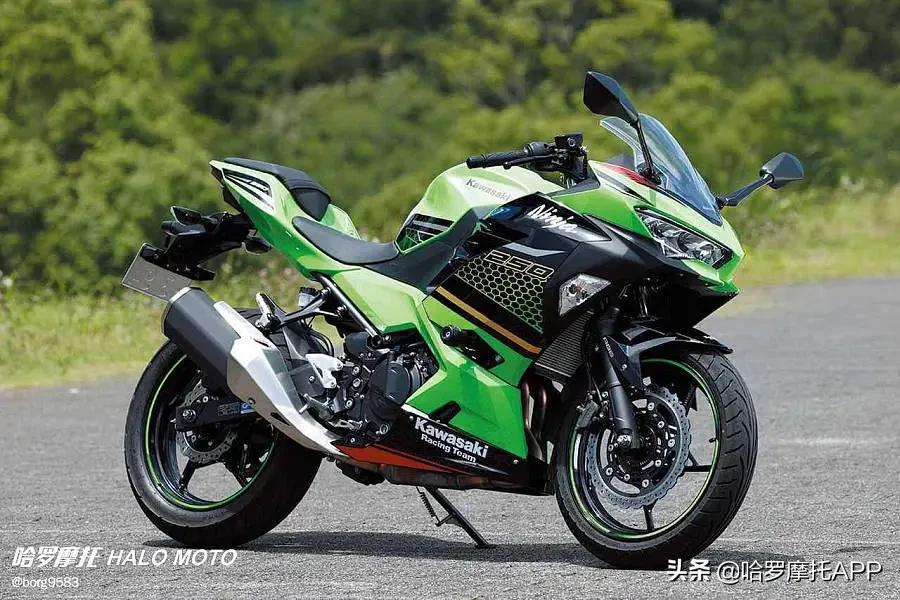 国内250cc摩托车排名,日本250双缸摩托推荐