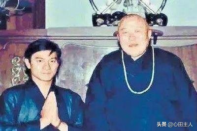 刘德华学佛主要学什么,刘德华学佛皈依师父厉害吗