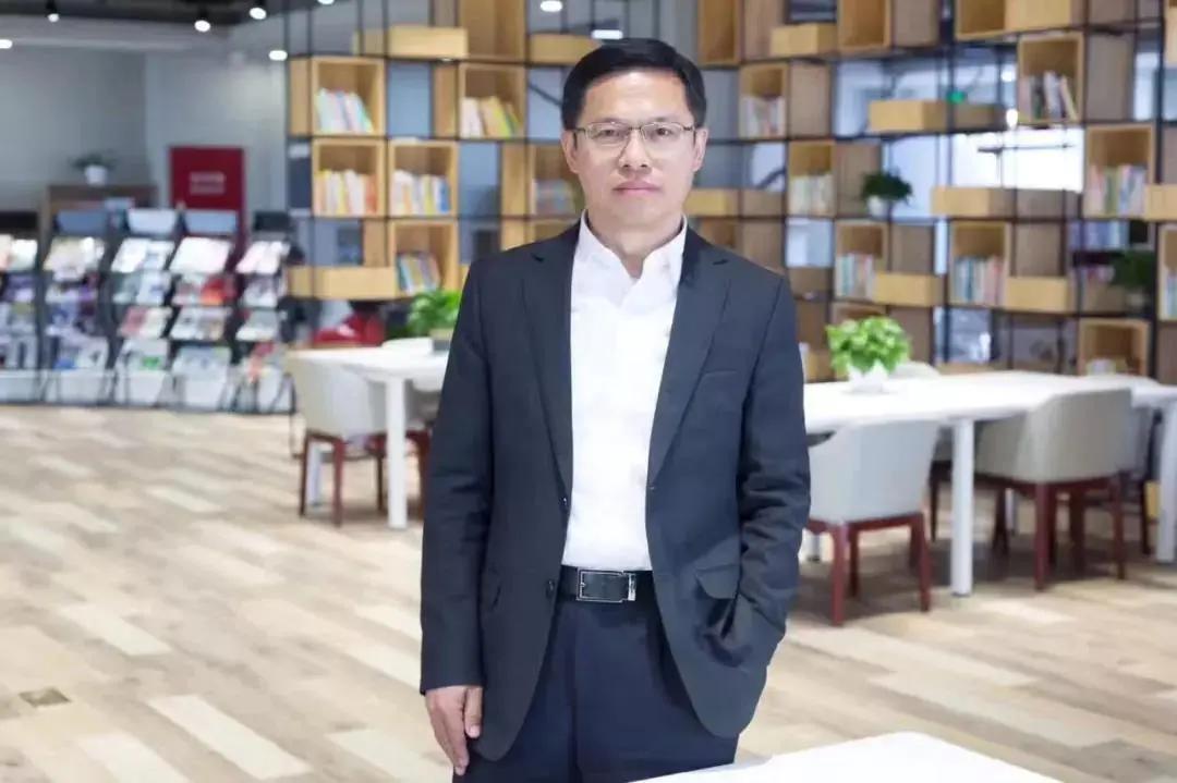 【民校展台】新纪元:中国民办教育追梦者——上海新纪元教育集团创办24年巡礼