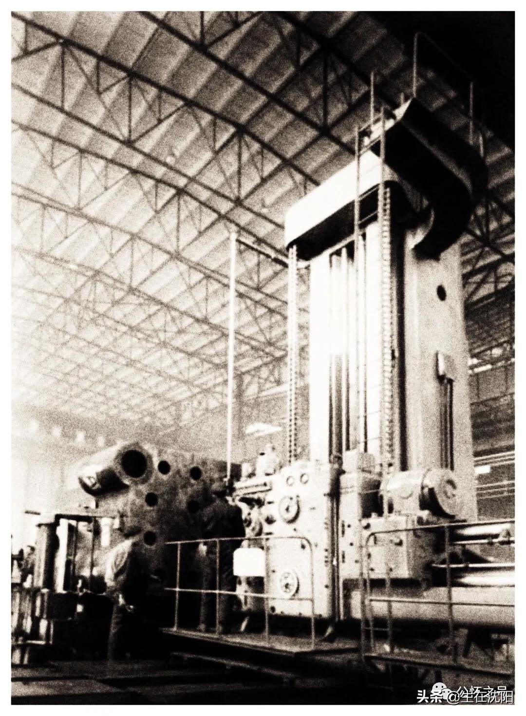 大沈阳岁月钩沉-满洲住友金属工业株式会社奉天工厂