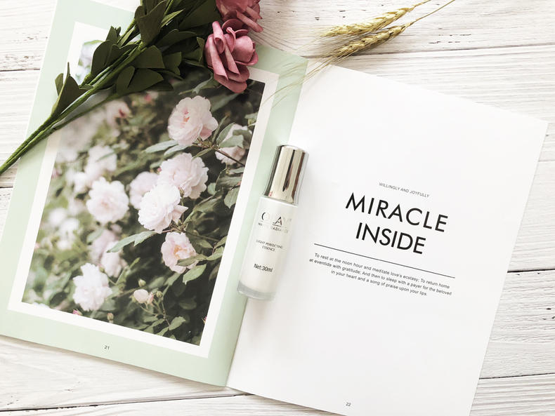 公认的最好用的精华曝光,传说系列口碑最好的一部