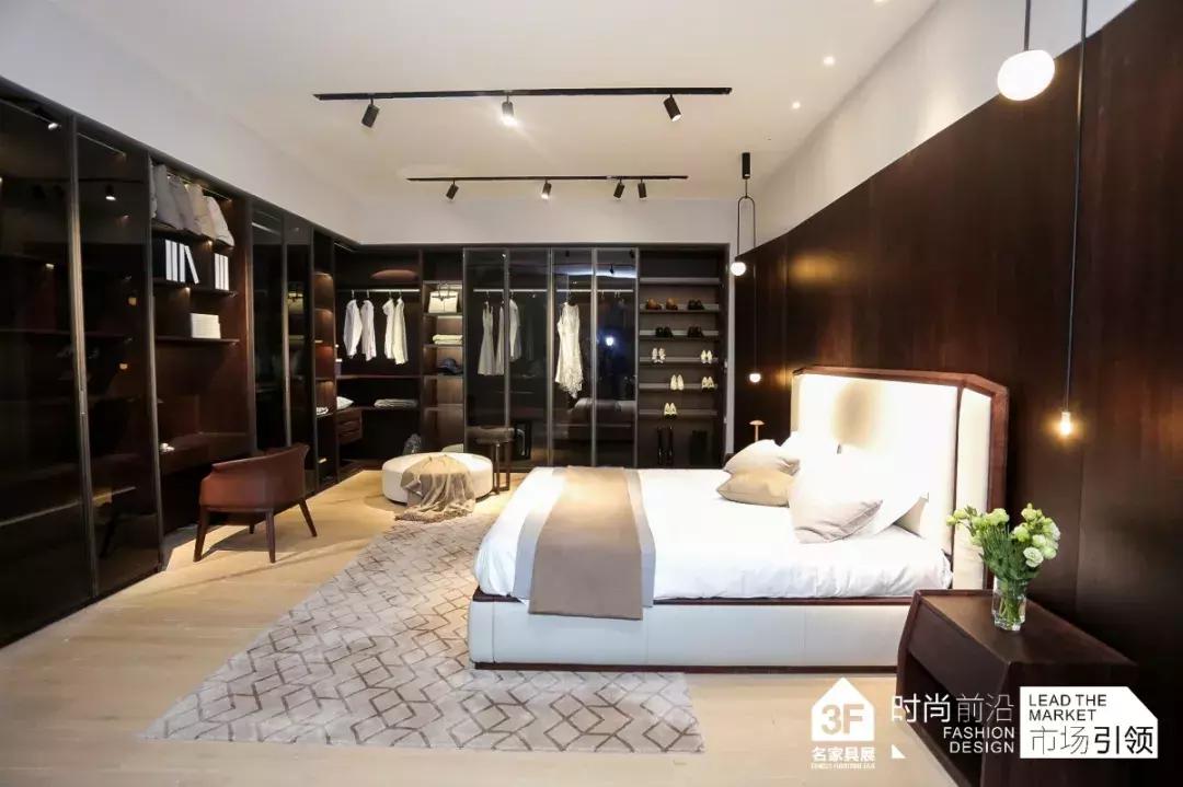 探店时尚家居生活馆,探店新中式家居