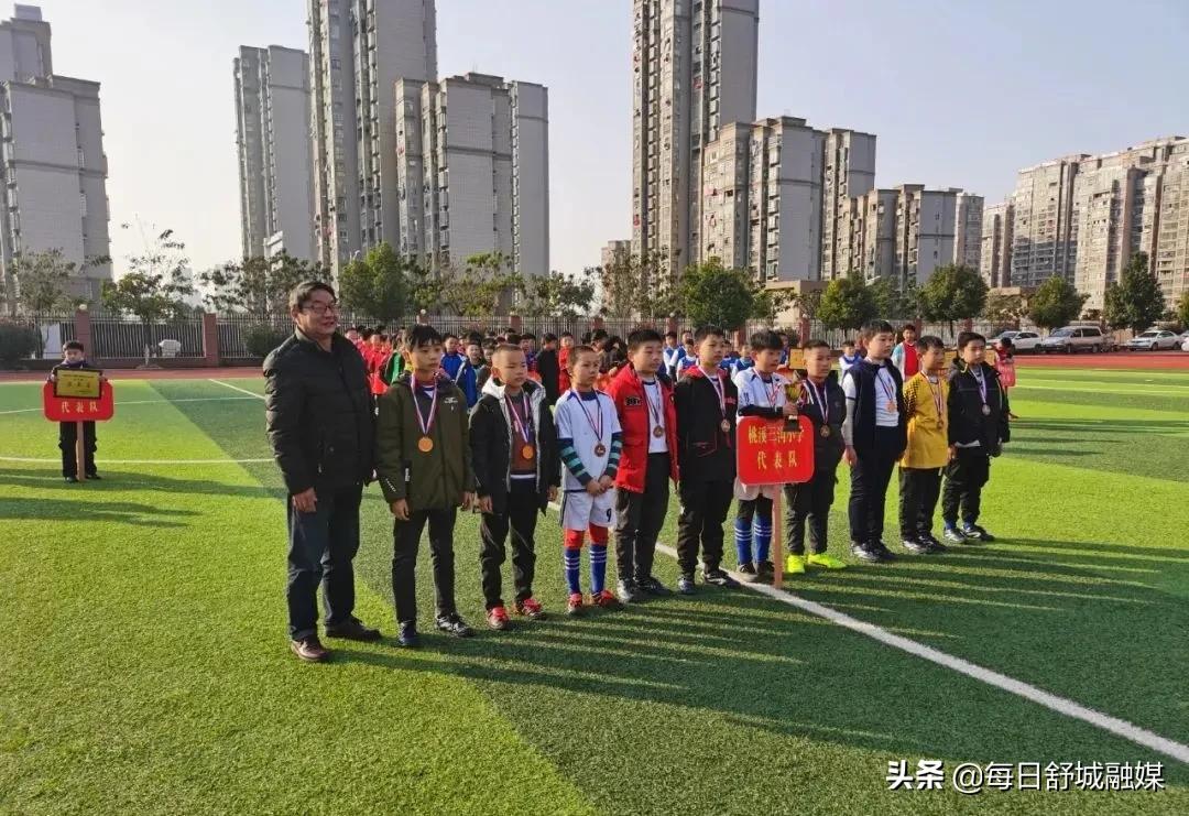 舒城比赛,舒城大型赛事