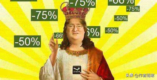 steam冷门神作,盘点steam好玩的小游戏