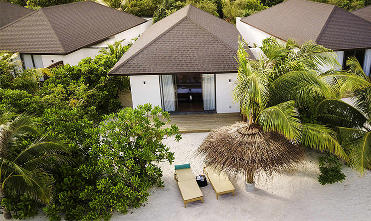 马代一价全包a级浮潜岛,马代一价全包伊露岛