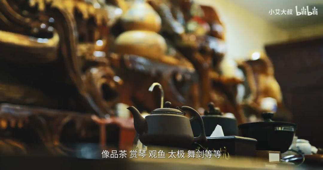 顶级轻奢豪宅屏风隔断,1.58亿豪宅