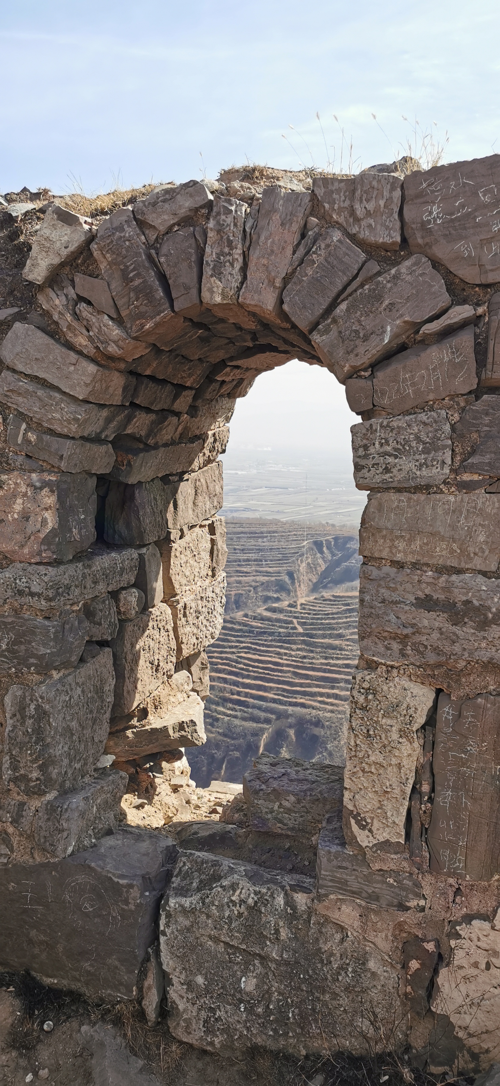 楚雄市三尖山的传说,三县顶的来历