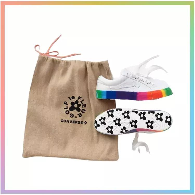 匡威被抵制了没,匡威怎么越来越少了