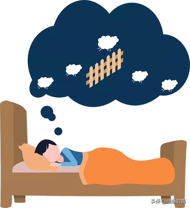 如何时间短而睡得充足,时间不够怎么睡饱