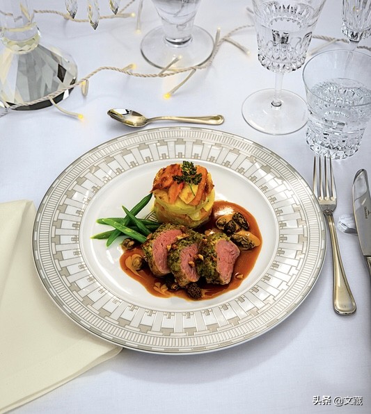 德国唯宝瓷器餐具怎么样,德国唯宝餐具能不能微波