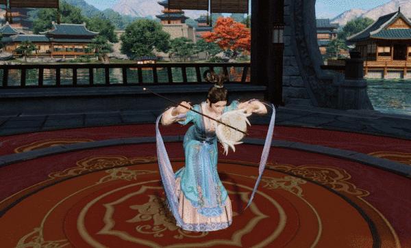 武侠游戏中的快意江湖,金庸情怀的武侠游戏