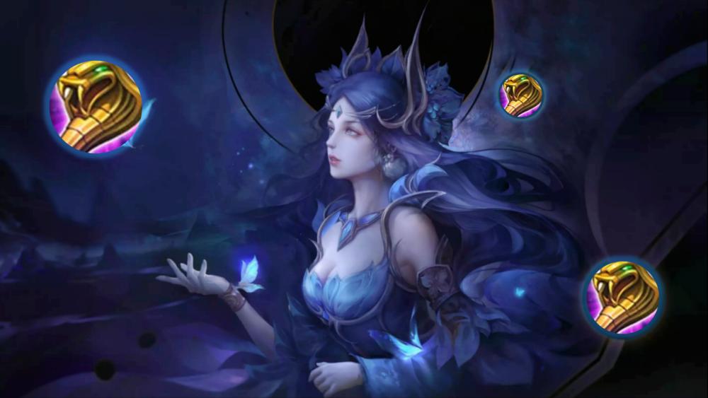 什么法师射手不适合出梦魇,哪个射手适合出梦魇制裁