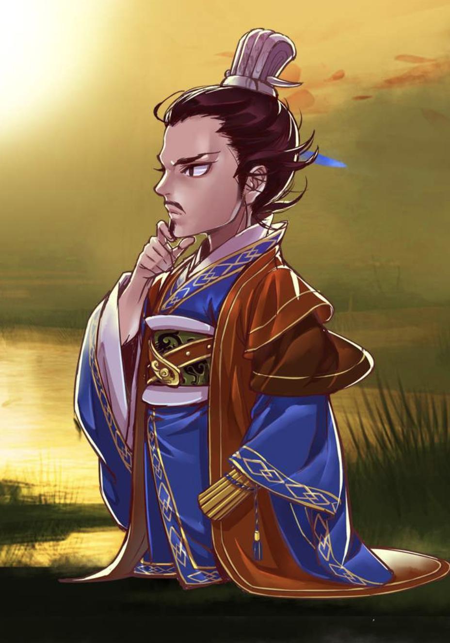 曹操的谋士谁能比得过徐庶,曹操周瑜诸葛亮智谋对比