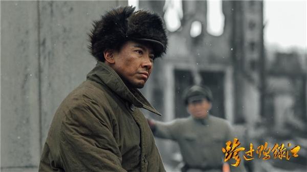 跨过鸭绿江的后果,跨过鸭绿江对中国的影响