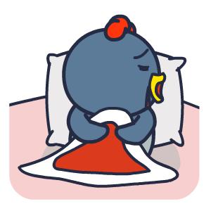 聊天回复嗯嗯的人是什么心理,聊天经常用表情的人