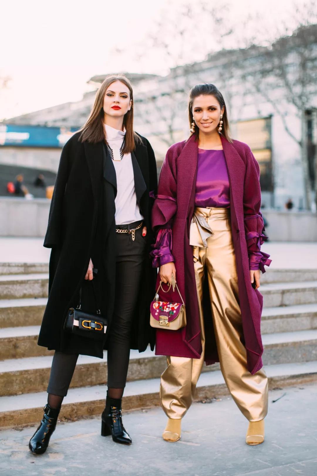 穿黑色衣服特别难看,适合夏天穿的黑色系穿搭