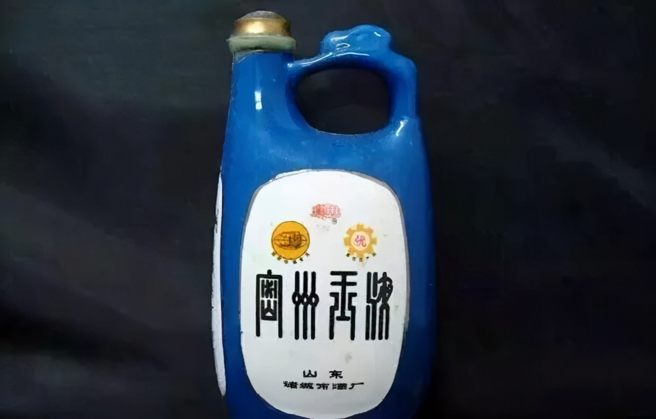 华夏佳酿高端酱酒典范,山东各地方名酒图