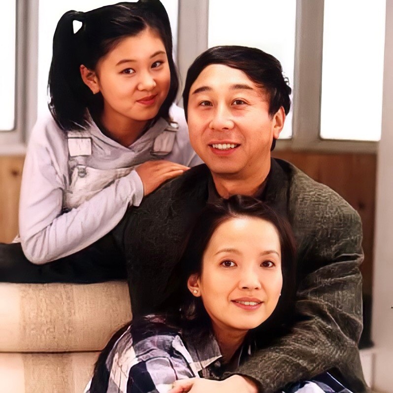 吕丽萍和张丰毅为何离婚,吕丽萍后悔与张丰毅离婚吗