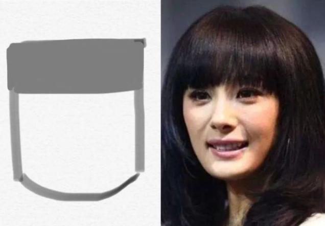 大脸圆脸方脸长脸适合的发型帅气,适合圆脸方脸长脸的初恋发型视频