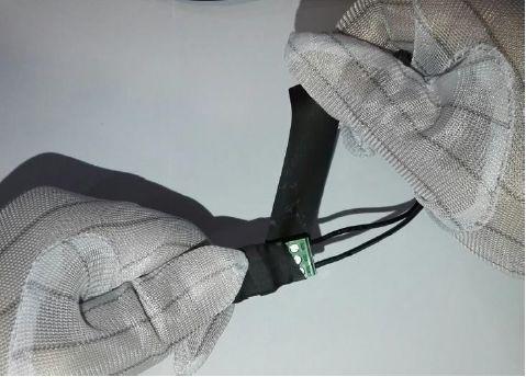 室外监控防水电源线用什么,室外监控插头防水怎么做