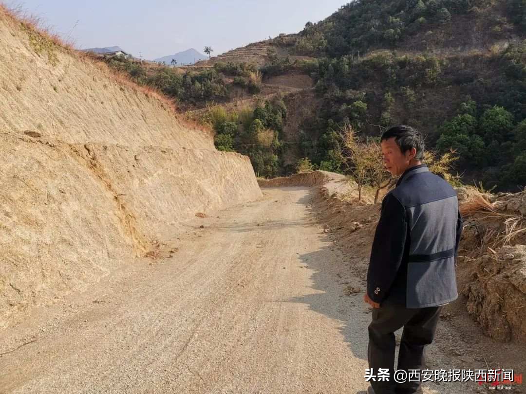 村民自费修山路被罚四万元,村民自费修山路被罚4万后续结果