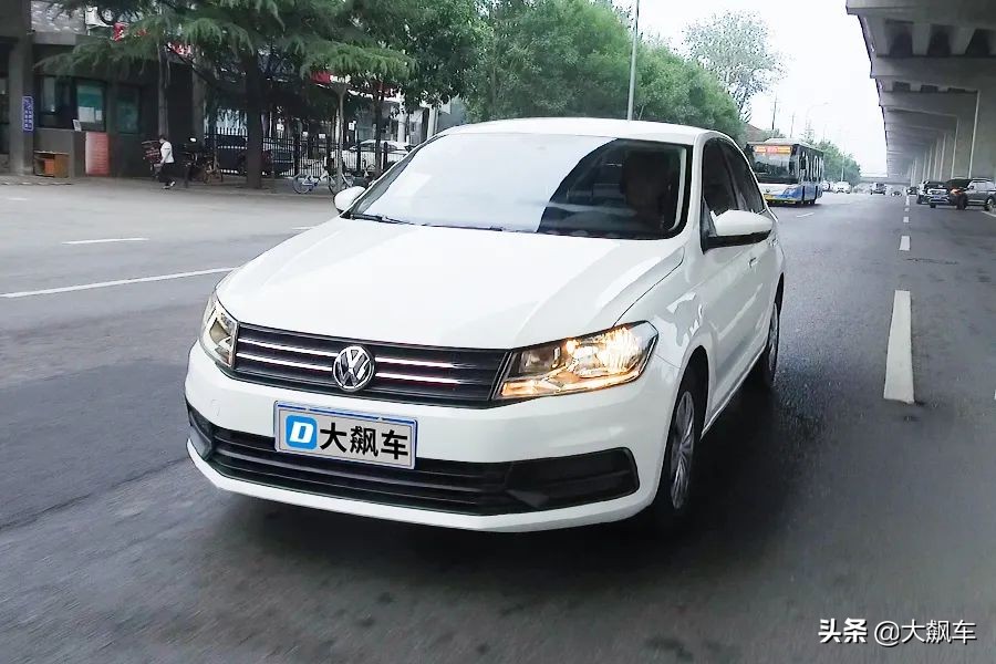 桑塔纳皮实耐用省钱,买2021款桑塔纳的十大忠告