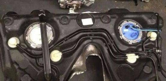 挂铁绳导静电，放磁铁吸铁屑？这是啥操作，居然还有人跟着做