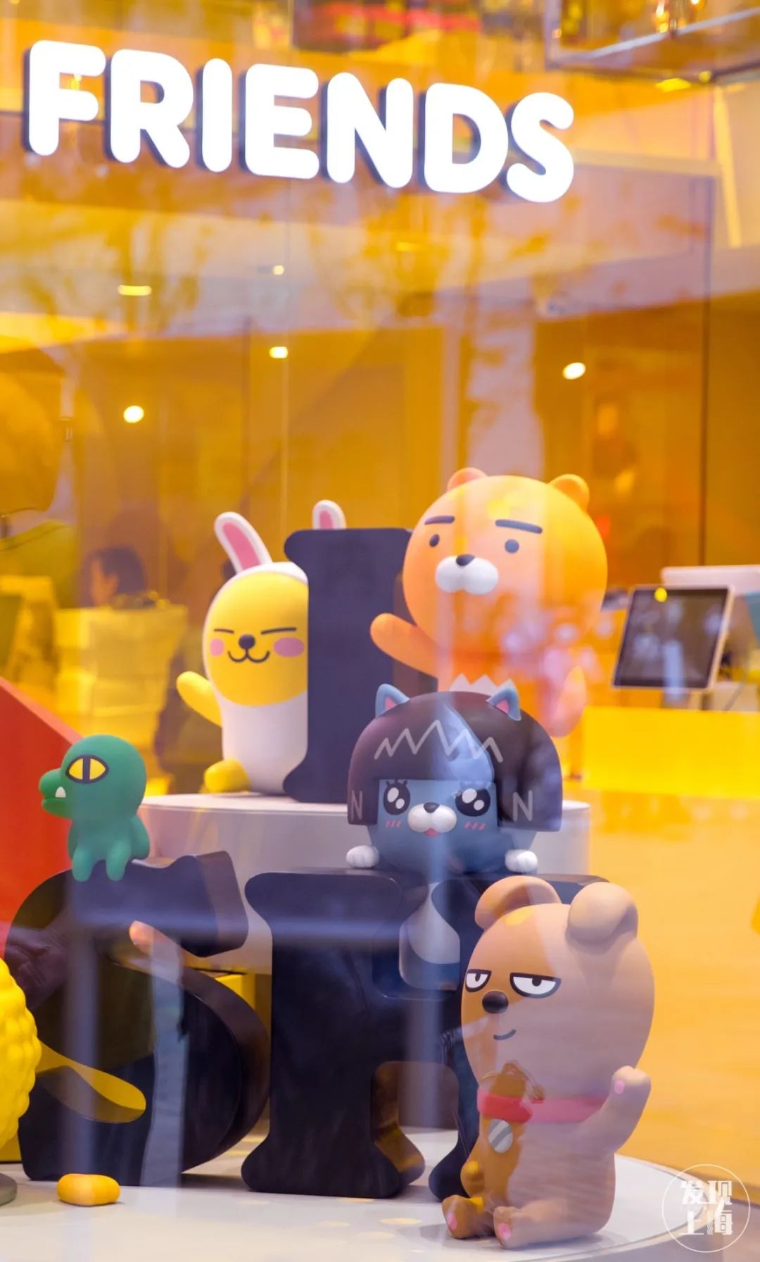 惊艳整个上海,惊艳这条街