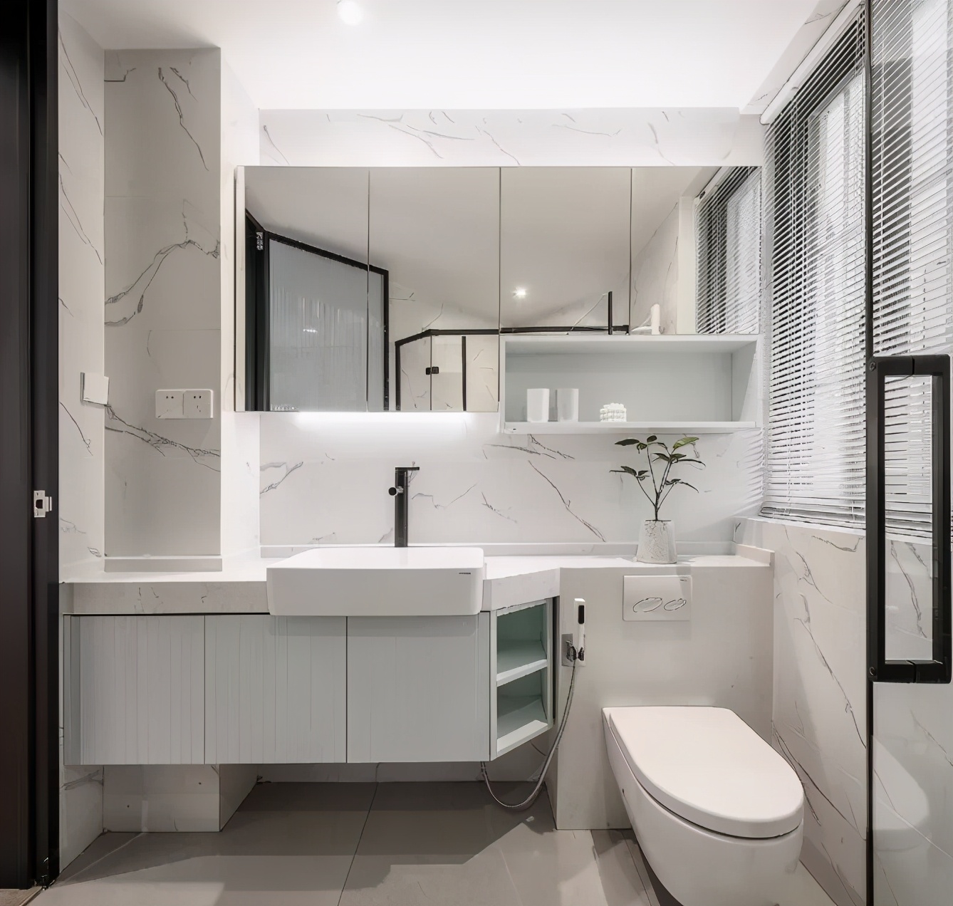 户型不正的房子怎么装修,不方正的户型真的不好吗