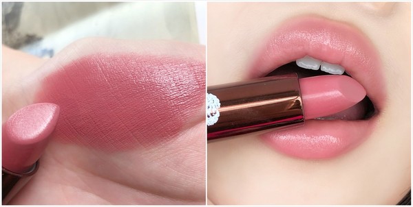 适合深唇的秋冬大牌口红,秋冬滋润大牌必备口红日常色