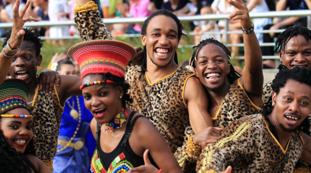 推荐最好玩的乐园,有没有值得玩的地方推荐一下