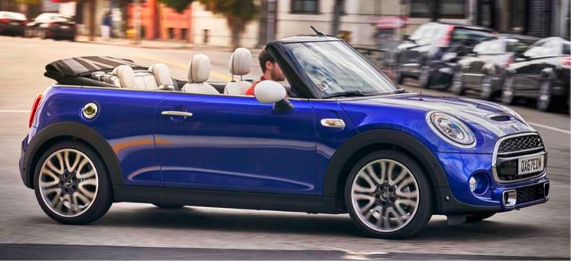 这么便宜的敞篷车你真的不心动吗,如此冷门的敞篷车你会刷卡付款吗