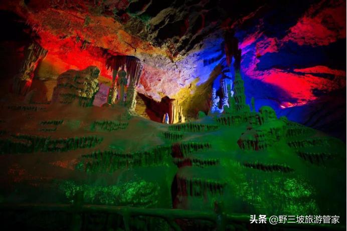 野三坡十月攻略,野三坡旅游景点三月底去