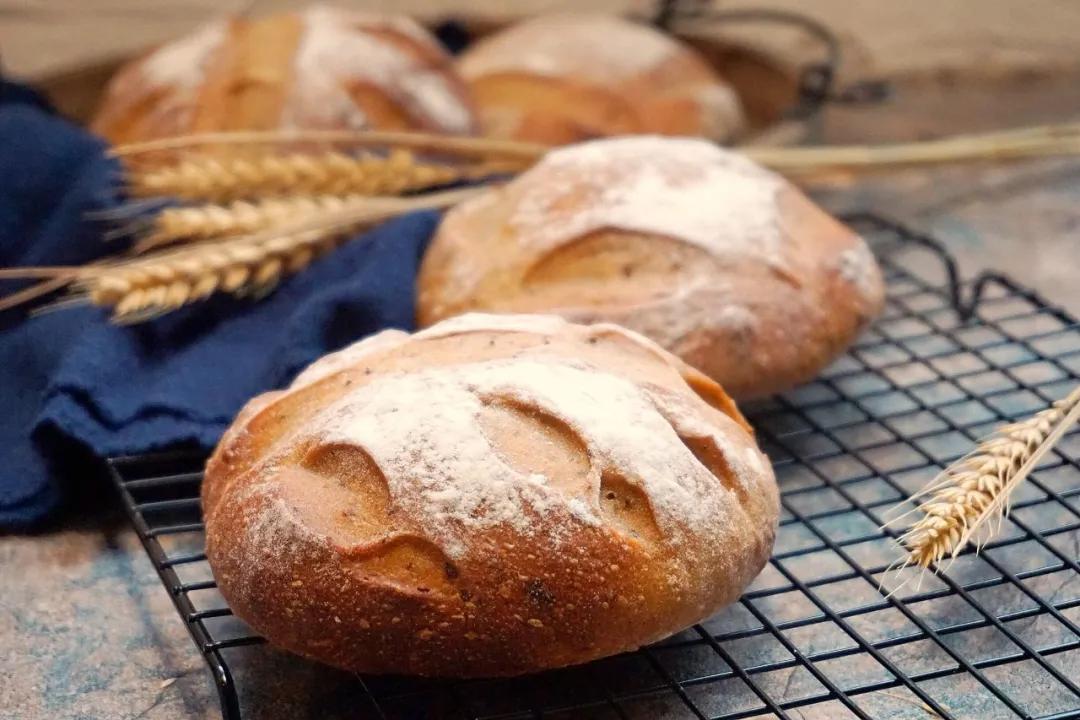 配方分享酥脆香软的菠萝包,菠萝包配方教程