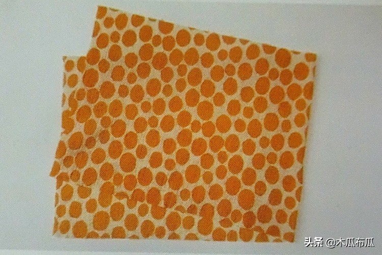 手工方巾做法,手工制作小方巾图片