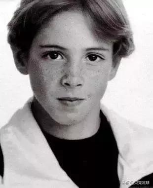 托雷斯永远的马竞之子,金童托雷斯年轻颜值