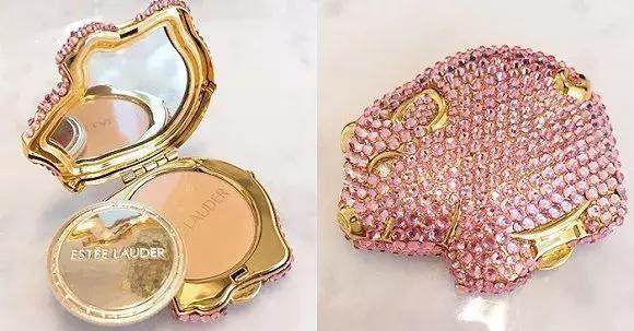 看了这些猪年纪念款，外国设计师对中国风怕是有什么误会吧