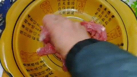 烤孜然羊肉羊肉怎么去膻味,孜然羊肉口感太硬怎么补救