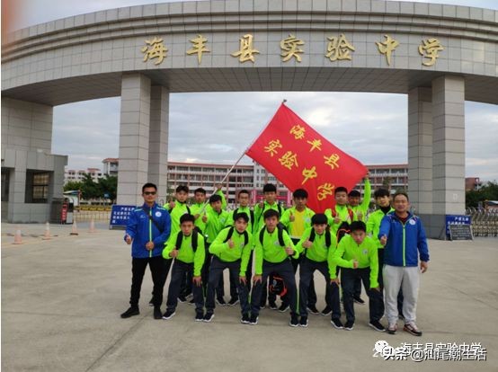 海丰实验中学特长生招生情况,海丰县特长生招生