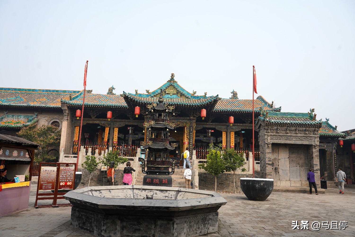 山西平遥三日游攻略路线推荐,到平遥旅游有什么好的攻略