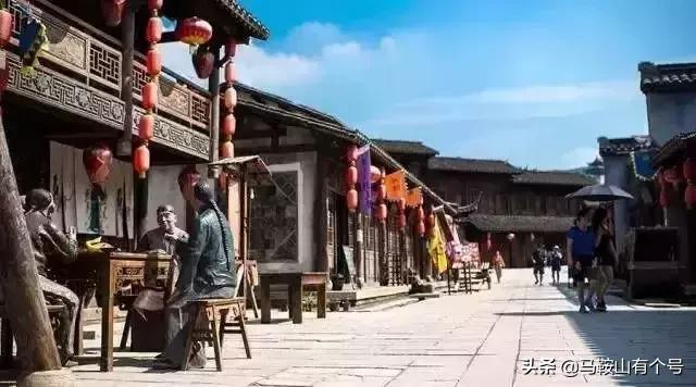 马鞍山周边自驾游去哪里好,马鞍山318川藏线自驾游