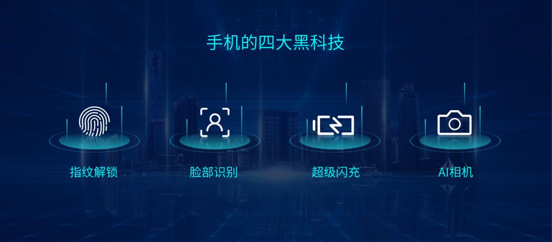 玩好这个“球”，领导爱上你的PPT