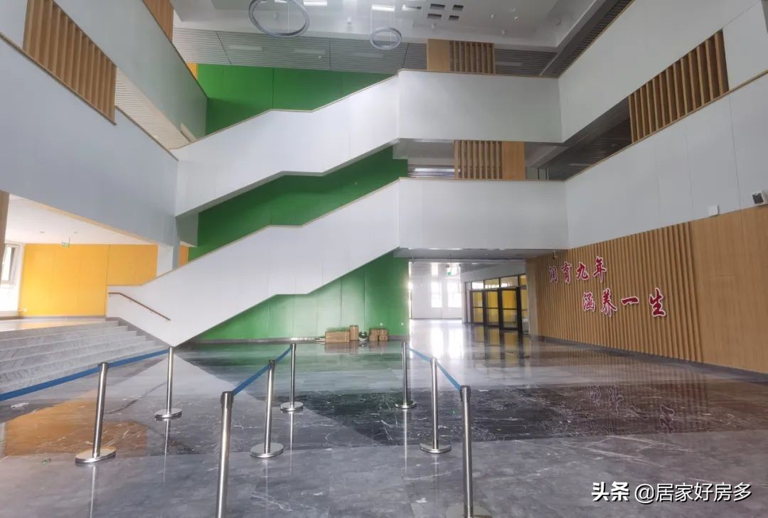 长春南关新增学校,净月区新学校