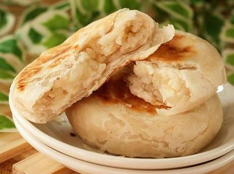 十二种饼的做法每一种饼都好,制作各种饼类的绝密配方